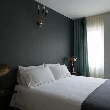 Ai Bastioni Boutique Hotel Treviso Kamer foto
