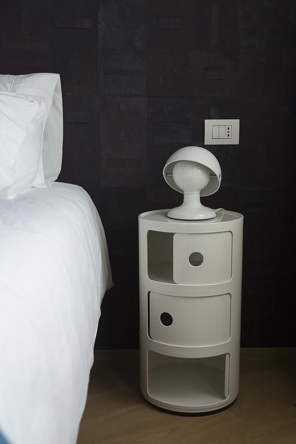 Ai Bastioni Boutique Hotel Treviso Buitenkant foto
