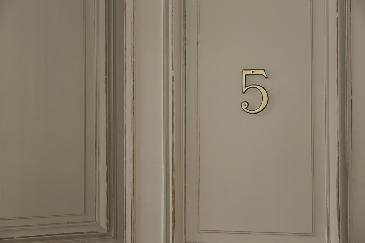 Ai Bastioni Boutique Hotel Treviso Kamer foto