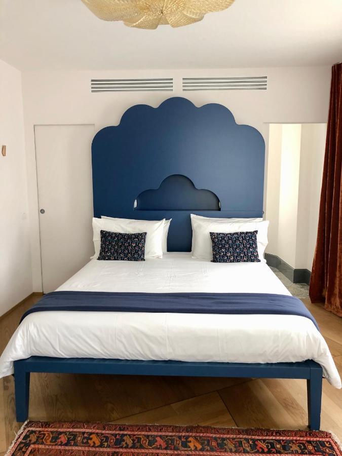 Ai Bastioni Boutique Hotel Treviso Buitenkant foto
